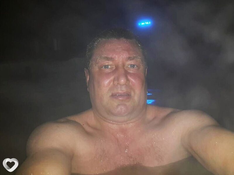 Ильдар, 53, Набережных Челнах — анкета №1742664
