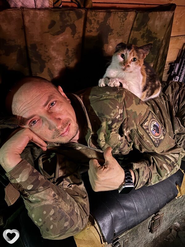 Кирилл, 41, Калининграде — анкета №1742666