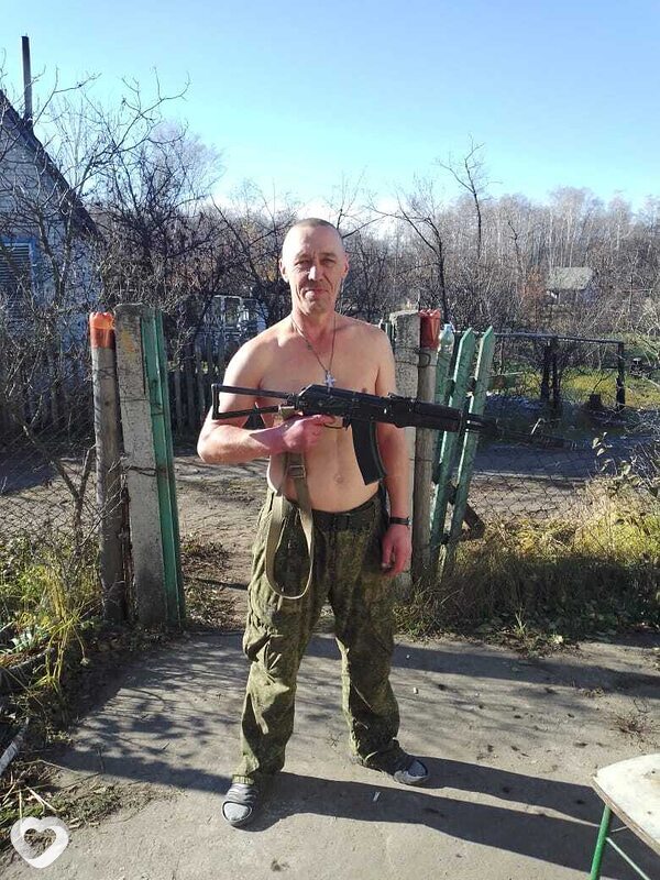 Андрей, 51, Челябинске — анкета №1742405
