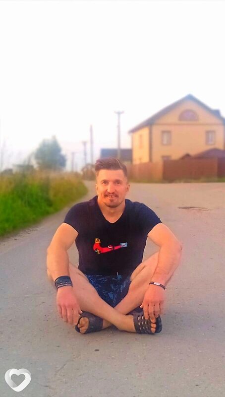Сергей, 43, Санкт-Петербурге — анкета №1742412