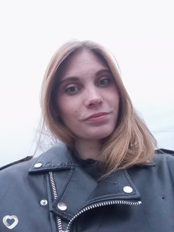 Карина, 21, Новосибирске — анкета №1742416