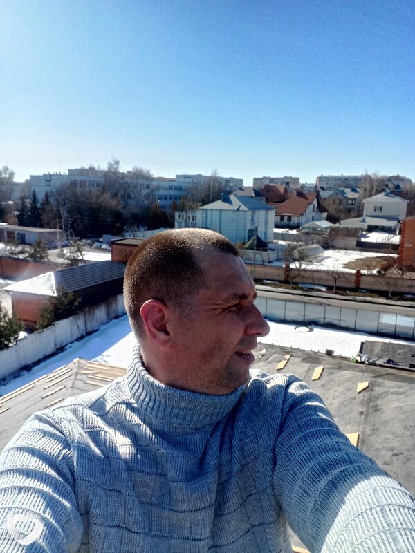 Андрей, 49, Курске — анкета №1742420