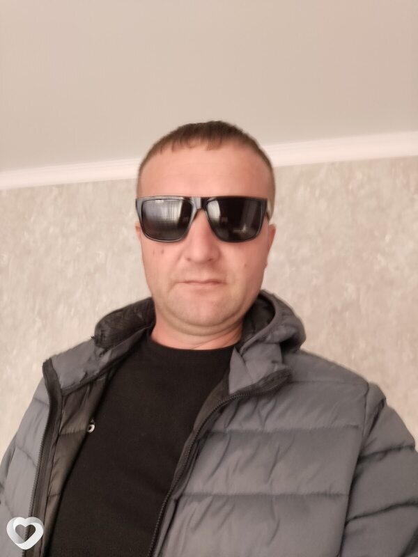 Дмитрий, 39, Москве — анкета №1742427