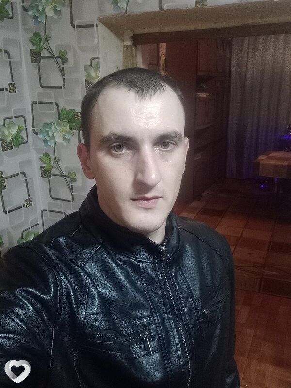 Алик, 28, Рязани — анкета №1742434