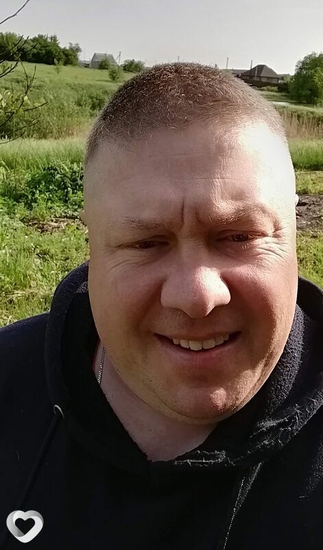 Виктор, 45, Воронеже — анкета №1742440
