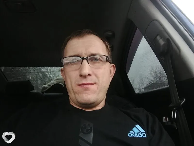 Виталий, 37, Барнауле — анкета №1742447