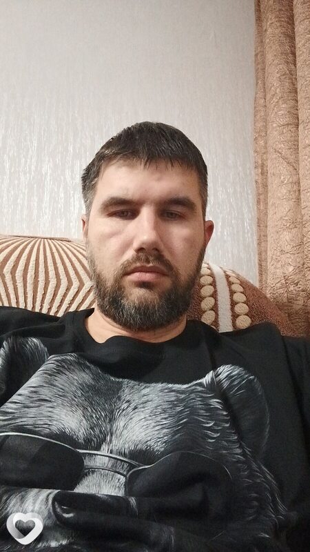 Anton, 41, Самаре — анкета №1742348