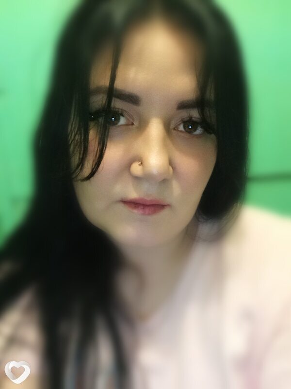 Олюшка, 35, Бологом — анкета №1742351