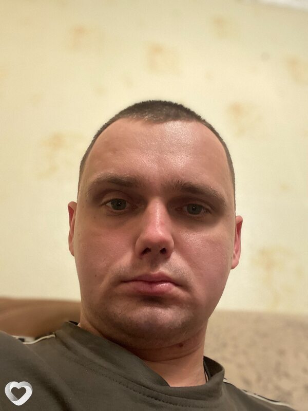 Михаил Андреевич, 27, Новокузнецке — анкета №1742592