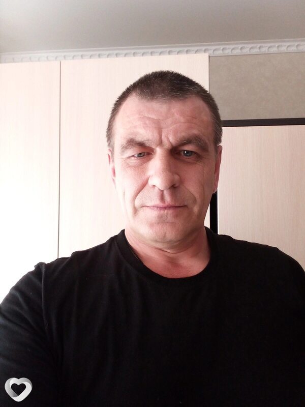 Игорь, 50, Старобельске — анкета №1742448