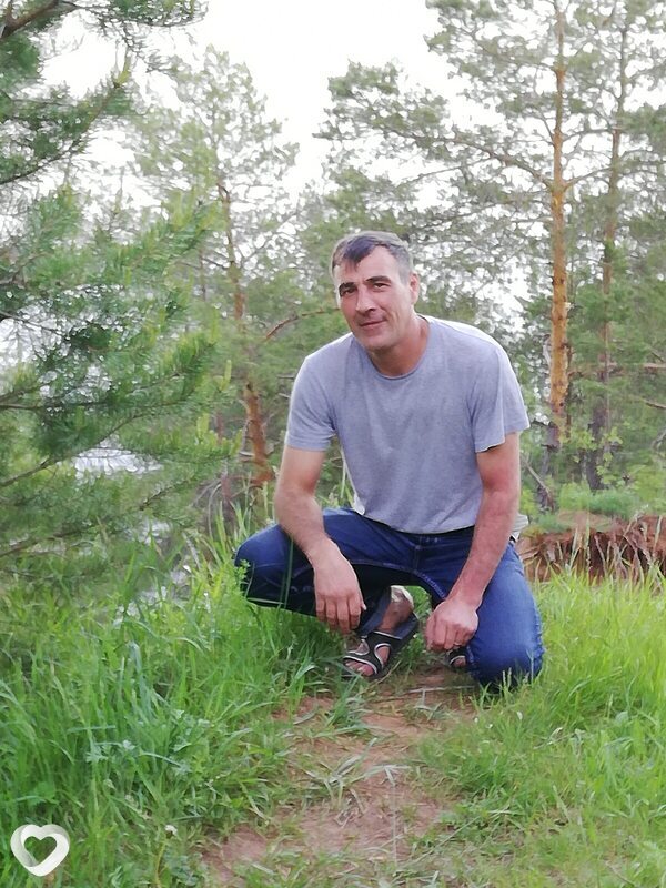 Владимир, 47, Ижевске — анкета №1742452