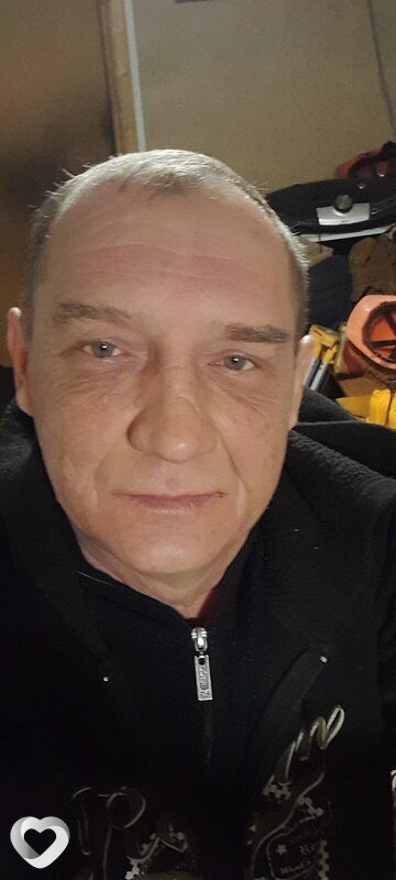 Степан, 52, Астрахани — анкета №1742458