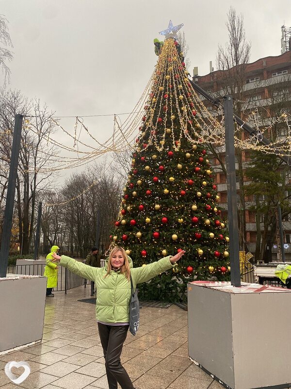 Елена, 52, Уфе — анкета №1742464