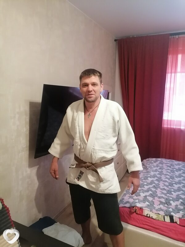 Сергей, Кингисепп