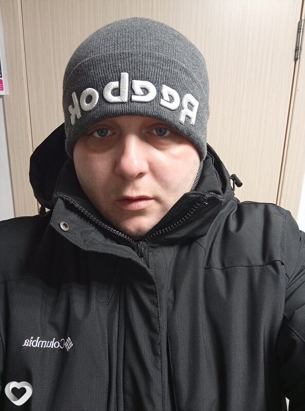 Дмитрий, 35, Челябинске — анкета №1742471