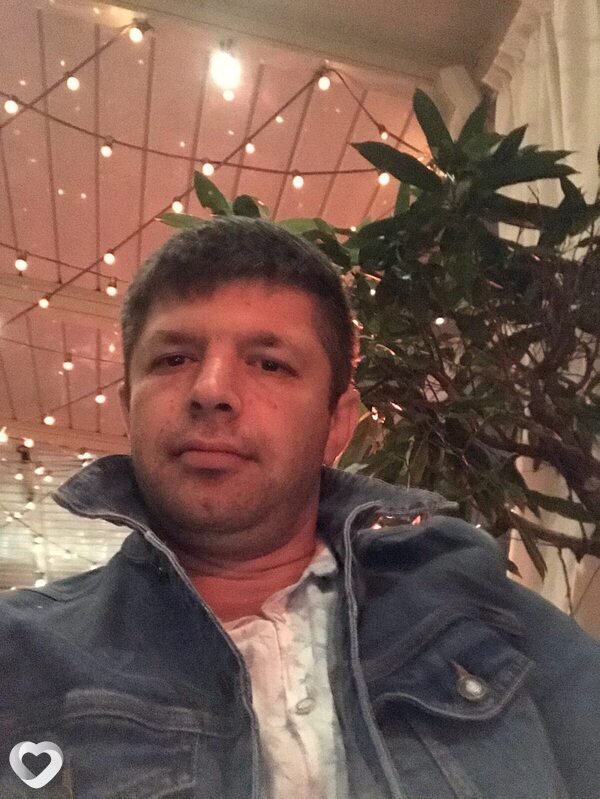 Заур, 42, Подольске — анкета №1742497