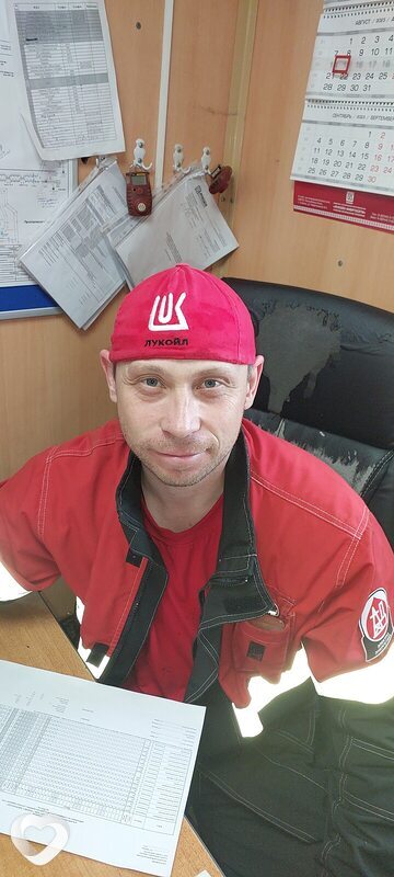 Андрей, 41, Ростове-на-Дону — анкета №1742506