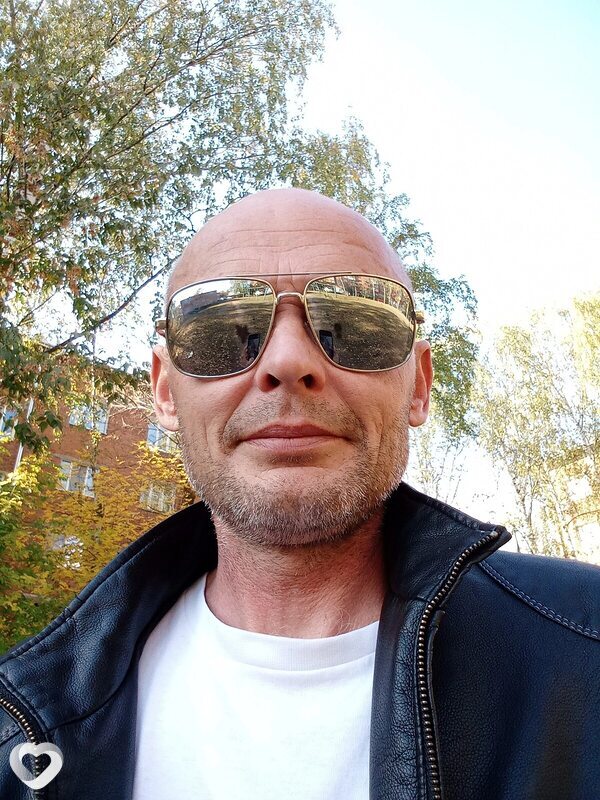 Рамиль, 45, Ижевске — анкета №1742512
