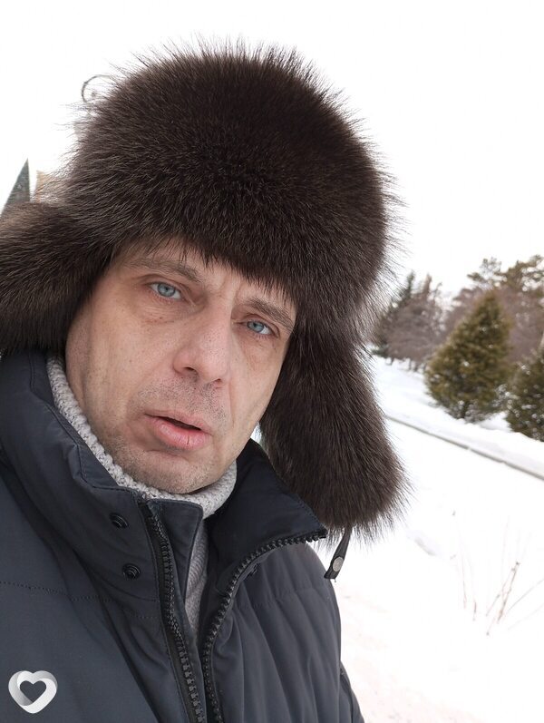 Дмитрий, 49, Барнауле — анкета №1742515
