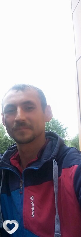 Кирилл, 34, Новокузнецке — анкета №1742327