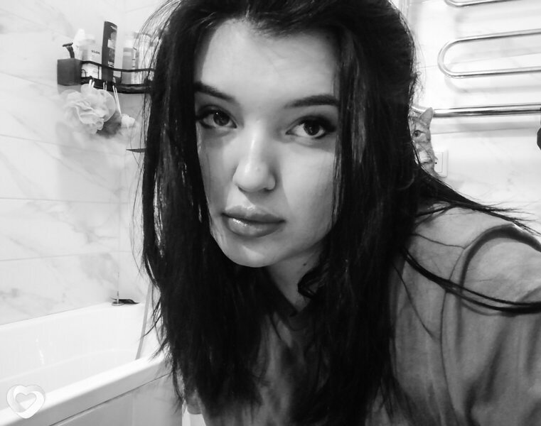 Эльвира, 21, Ногинске — анкета №1742341