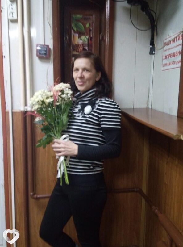Екатерина, Усолье-Сибирское