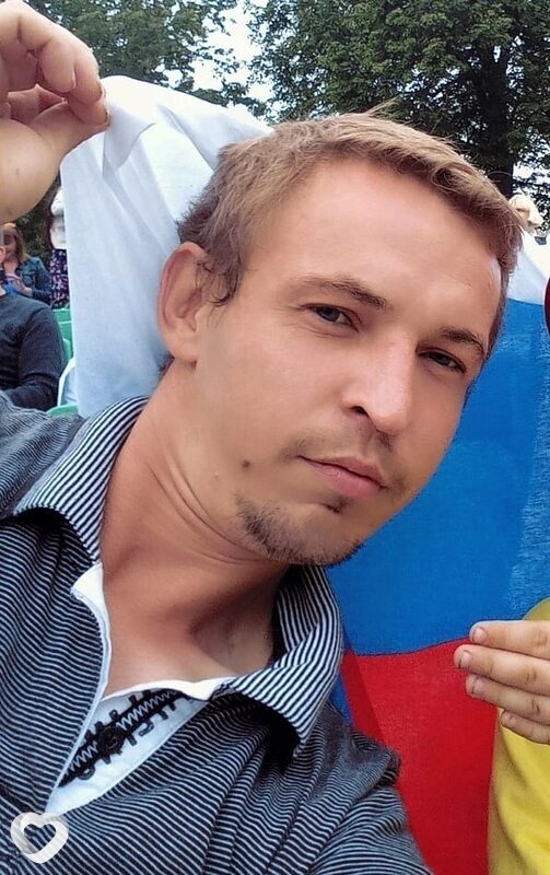 Мах, 36, Пскове — анкета №1742555