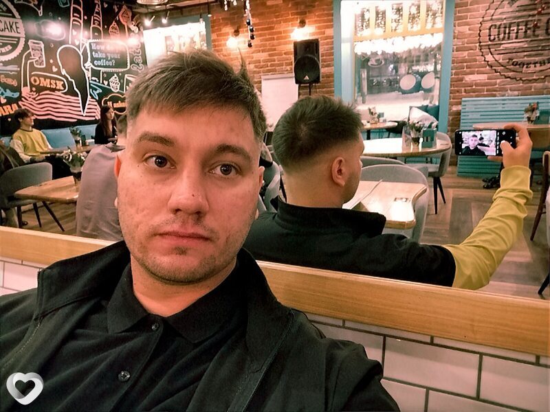 Паша, 29, Южноуральске — анкета №1742560