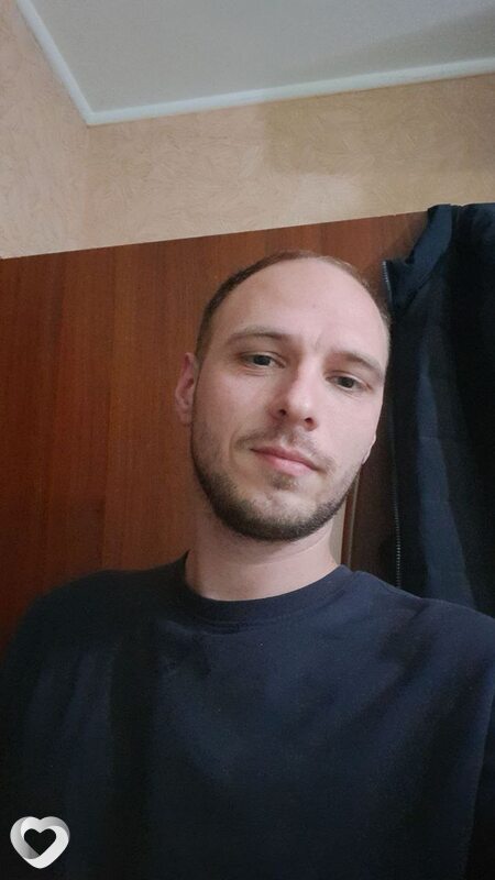 Женя, 33, Киеве — анкета №1742564