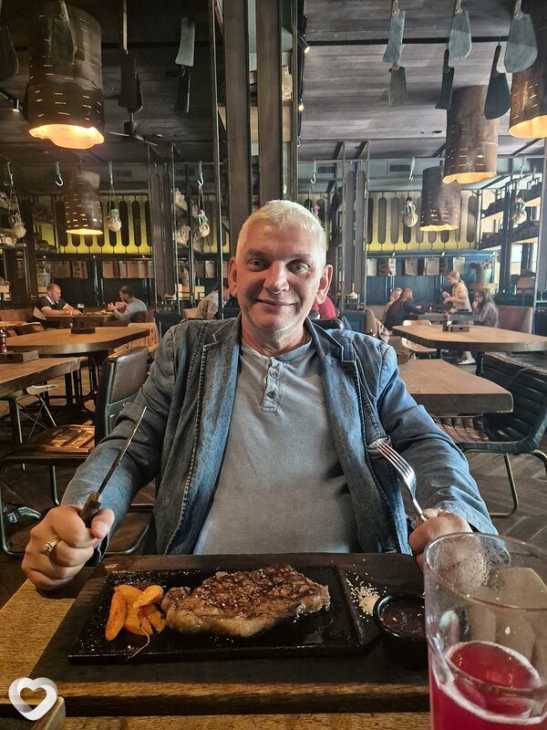 Дмитрий, 57, Владивостоке — анкета №1742971