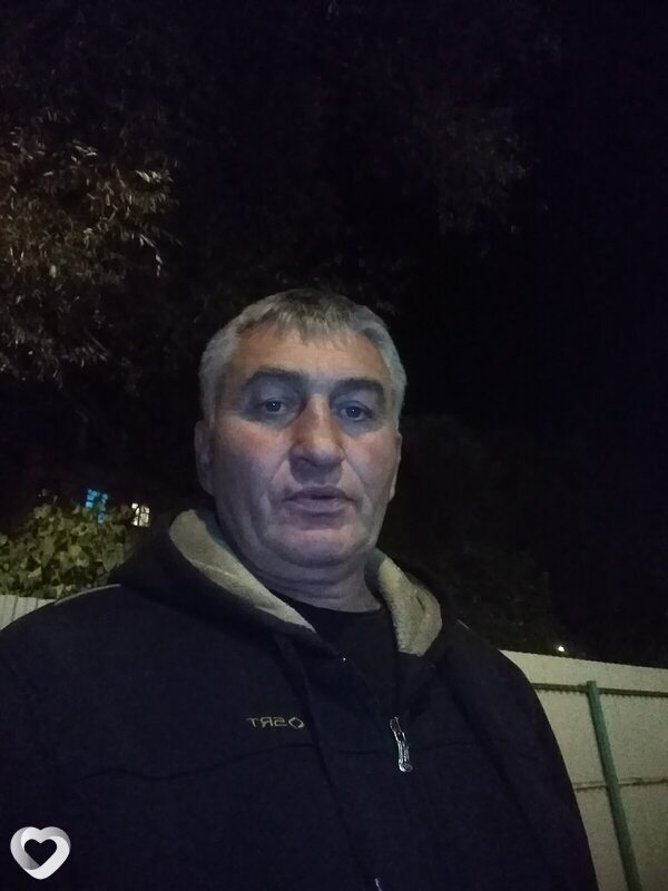Анзор, 56, Нальчике — анкета №1742973