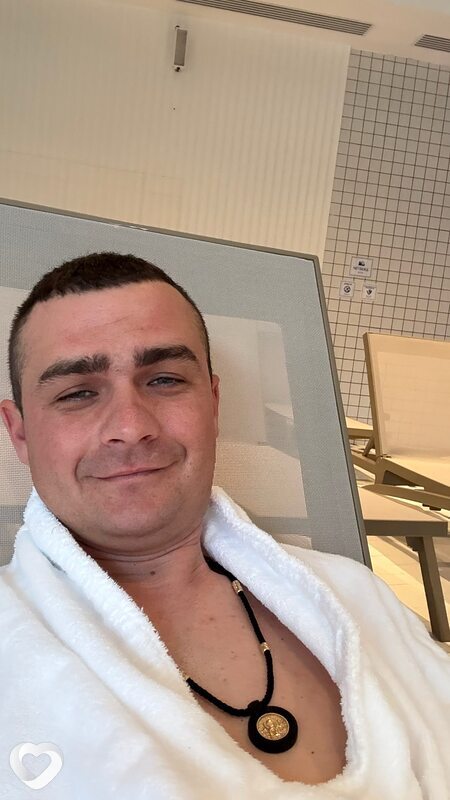 Денис, 38, Сочи — анкета №1742979