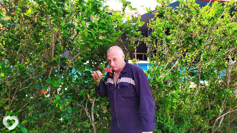Андрей, Динская