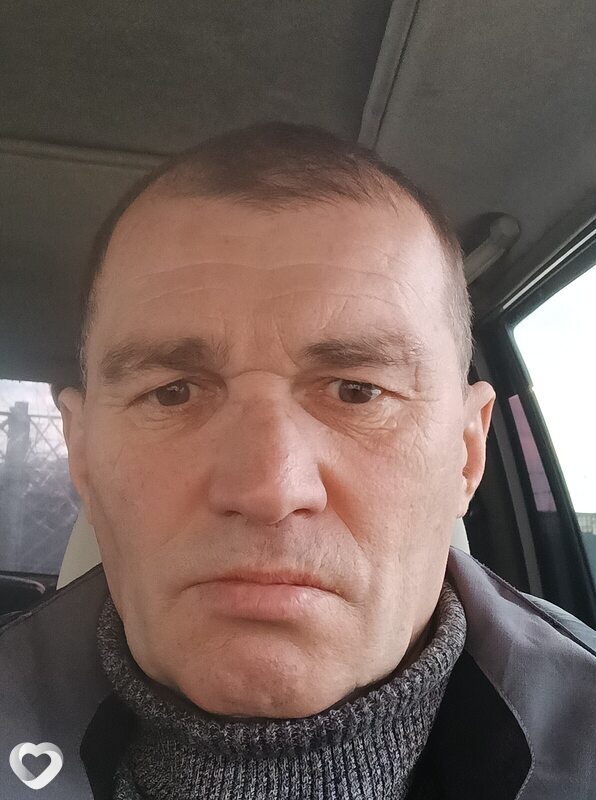Санёк, 53, Владивостоке — анкета №1742991