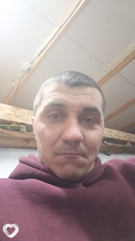 Евген, 40, Новосибирске — анкета №1742993