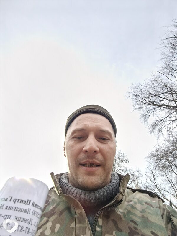 Александр, 38, Кызыле — анкета №1742705