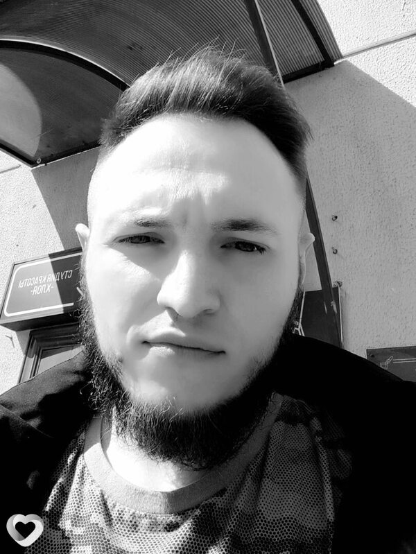 Иван, 32, Речице — анкета №1742599