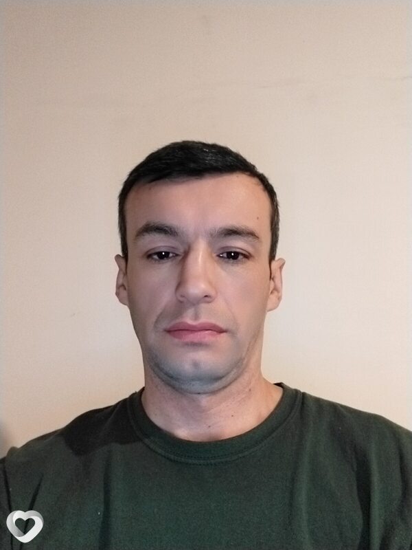 Муса, 36, Мытищах — анкета №1742600