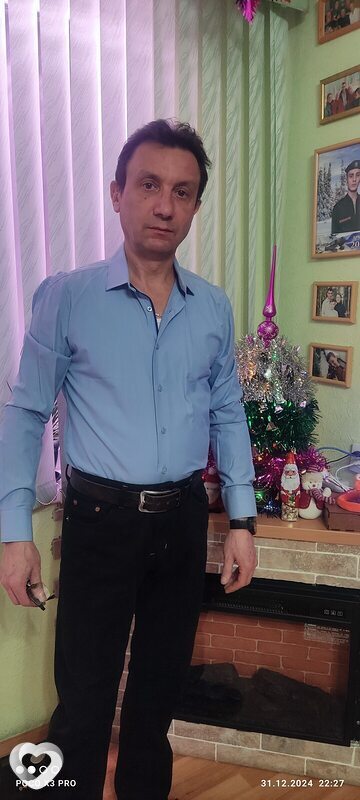 Александр, 57, Мурманске — анкета №1742618