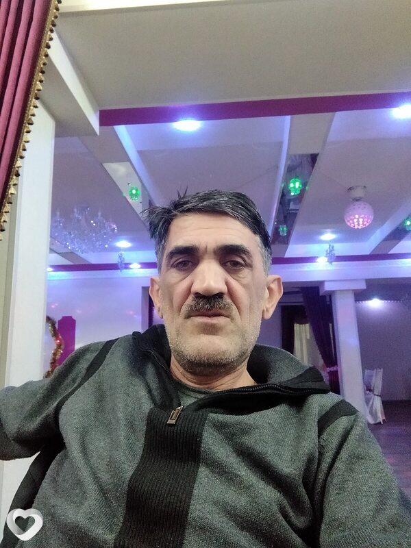 Боря, 57, Балакове — анкета №1742620