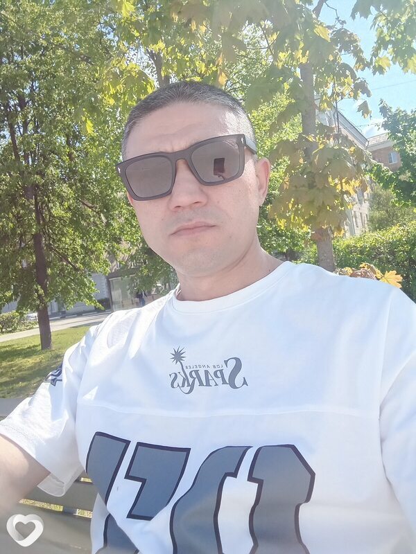 Руслан, 42, Электростали — анкета №1742623