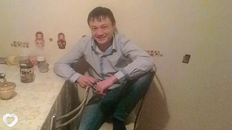 Руслан, 36, Алматы — анкета №1742631
