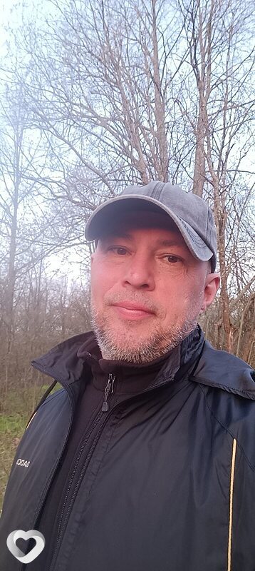 Андрей, 42, Санкт-Петербурге — анкета №1742635