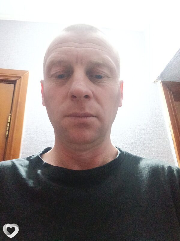 Юрий, 42, Рубцовске — анкета №1742638