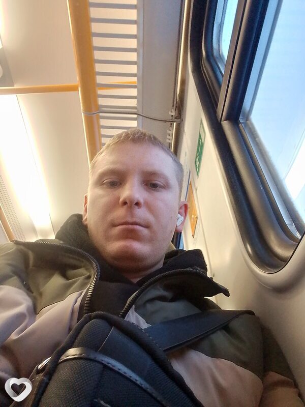 Анатолий, 30, Красногорске — анкета №1743449