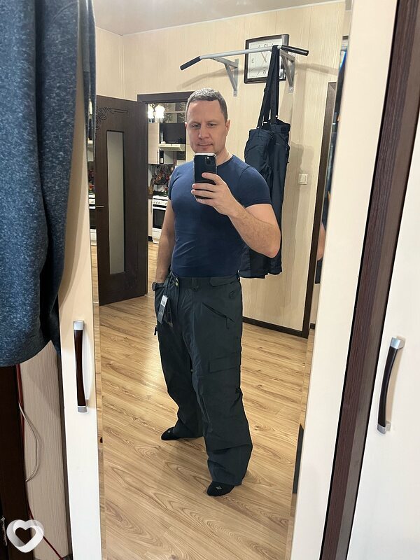 Константин, 43, Абакане — анкета №1743450