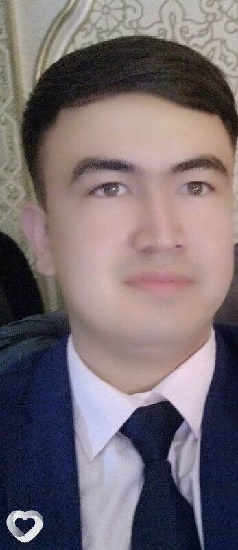 Салох, 30, Ташкент — анкета №1743454