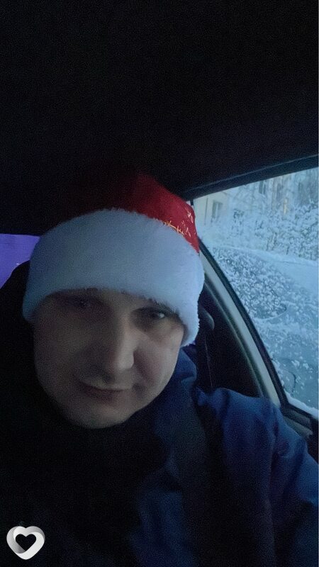 Алексей, 41, Нижневартовске — анкета №1743457
