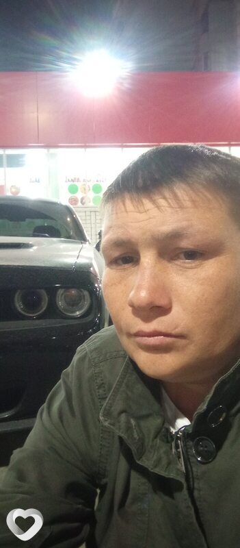 Денис, 37, Казани — анкета №1743458