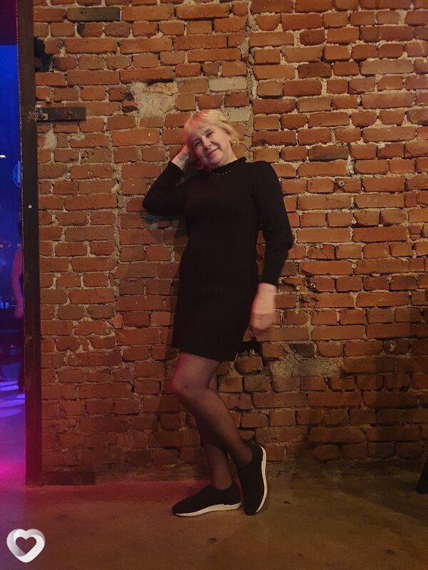 Наталья, 58, Екатеринбурге — анкета №1743465